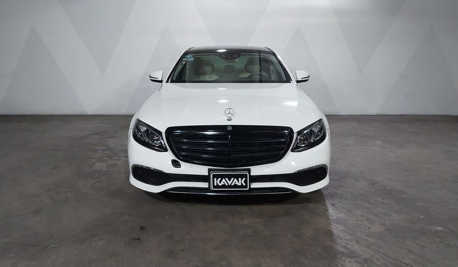 Mercedes Benz Clase E 3.0 450 EXCLUSIVE AUTO 4WD Sedan 2019
