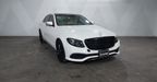 Mercedes Benz Clase E 3.0 450 EXCLUSIVE AUTO 4WD Sedan 2019