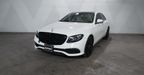 Mercedes Benz Clase E 3.0 450 EXCLUSIVE AUTO 4WD Sedan 2019