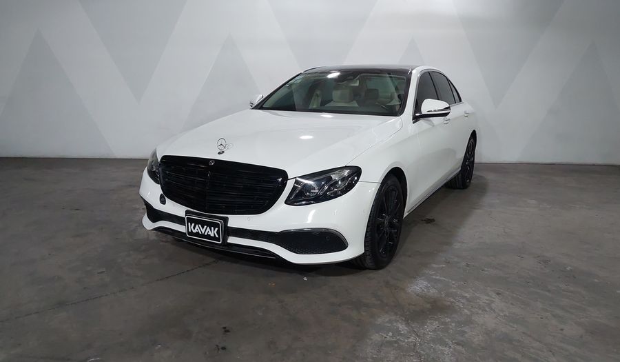 Mercedes Benz Clase E 3.0 450 EXCLUSIVE AUTO 4WD Sedan 2019