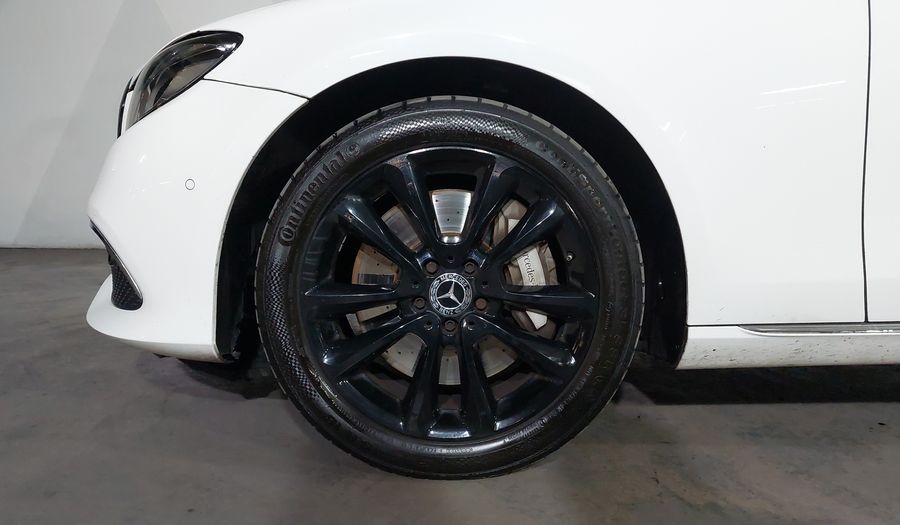 Mercedes Benz Clase E 3.0 450 EXCLUSIVE AUTO 4WD Sedan 2019