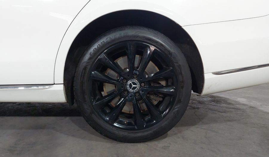 Mercedes Benz Clase E 3.0 450 EXCLUSIVE AUTO 4WD Sedan 2019
