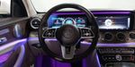 Mercedes Benz Clase E 3.0 450 EXCLUSIVE AUTO 4WD Sedan 2019