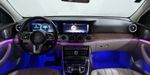 Mercedes Benz Clase E 3.0 450 EXCLUSIVE AUTO 4WD Sedan 2019