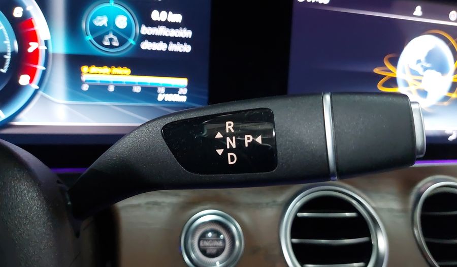 Mercedes Benz Clase E 3.0 450 EXCLUSIVE AUTO 4WD Sedan 2019