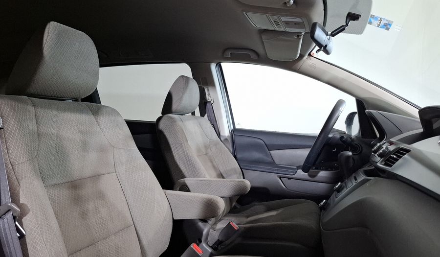 Honda Odyssey 3.5 LX Minivan 2016