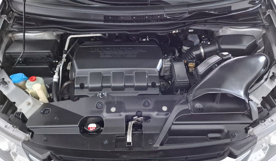 Honda Odyssey 3.5 LX Minivan 2016