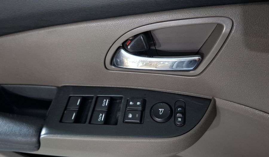 Honda Odyssey 3.5 LX Minivan 2016