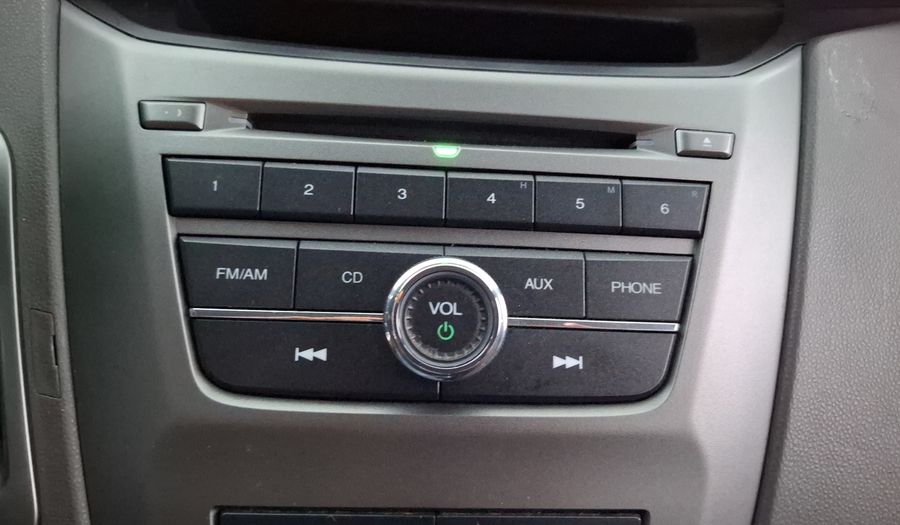 Honda Odyssey 3.5 LX Minivan 2016
