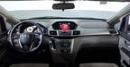 Honda Odyssey 3.5 LX Minivan 2016