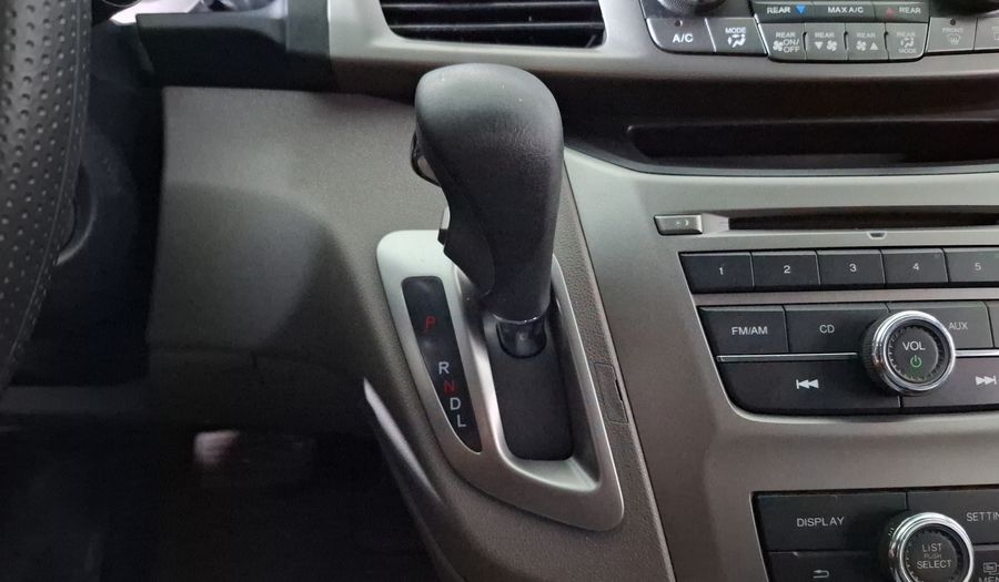 Honda Odyssey 3.5 LX Minivan 2016