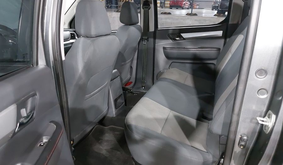 Jac Frison T8 2.0 DIESEL FRISON 4WD Pickup 2022