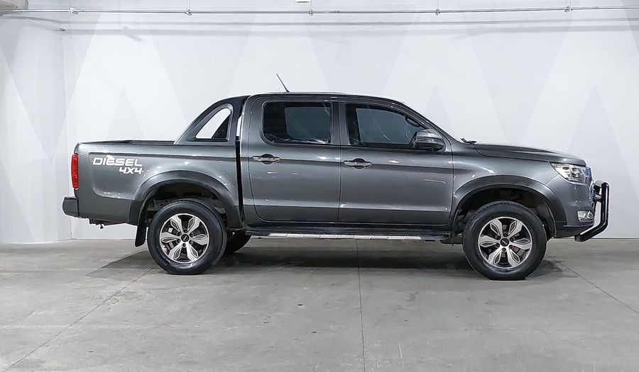 Jac Frison T8 2.0 DIESEL FRISON 4WD Pickup 2022