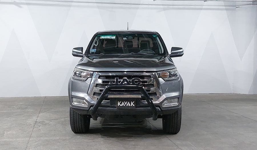 Jac Frison T8 2.0 DIESEL FRISON 4WD Pickup 2022