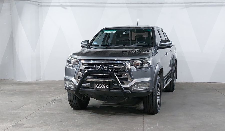 Jac Frison T8 2.0 DIESEL FRISON 4WD Pickup 2022
