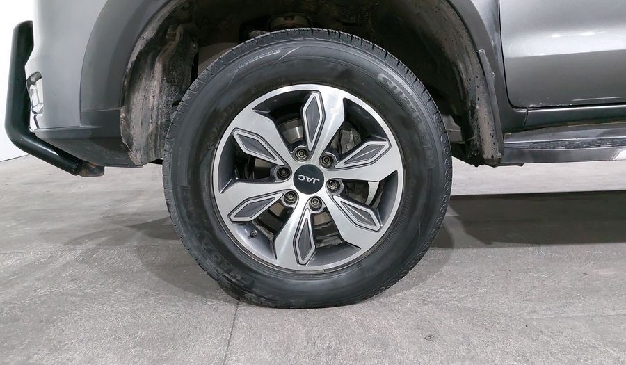 Jac Frison T8 2.0 DIESEL FRISON 4WD Pickup 2022