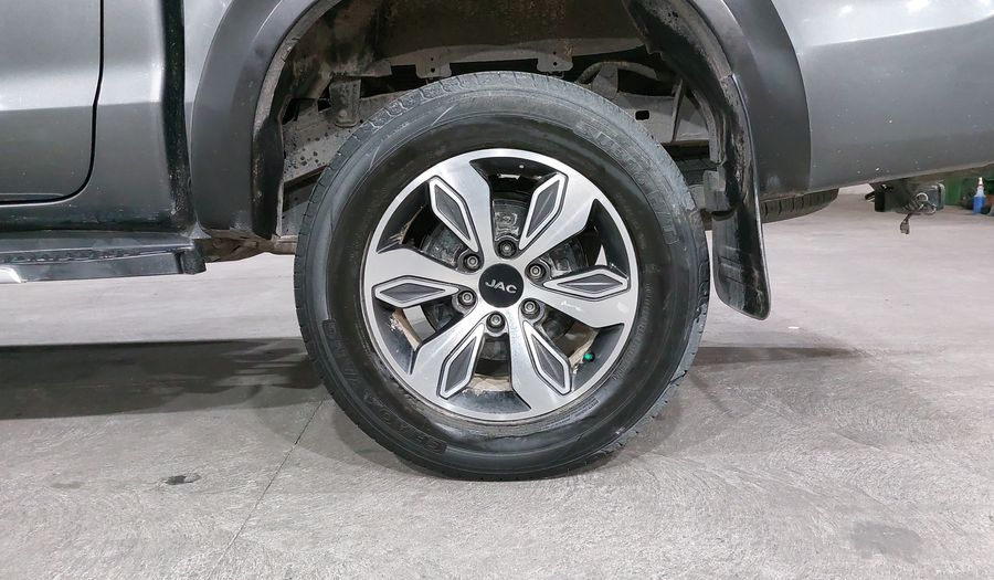 Jac Frison T8 2.0 DIESEL FRISON 4WD Pickup 2022