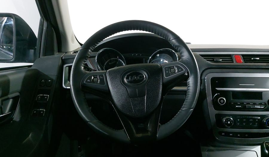 Jac Frison T8 2.0 DIESEL FRISON 4WD Pickup 2022
