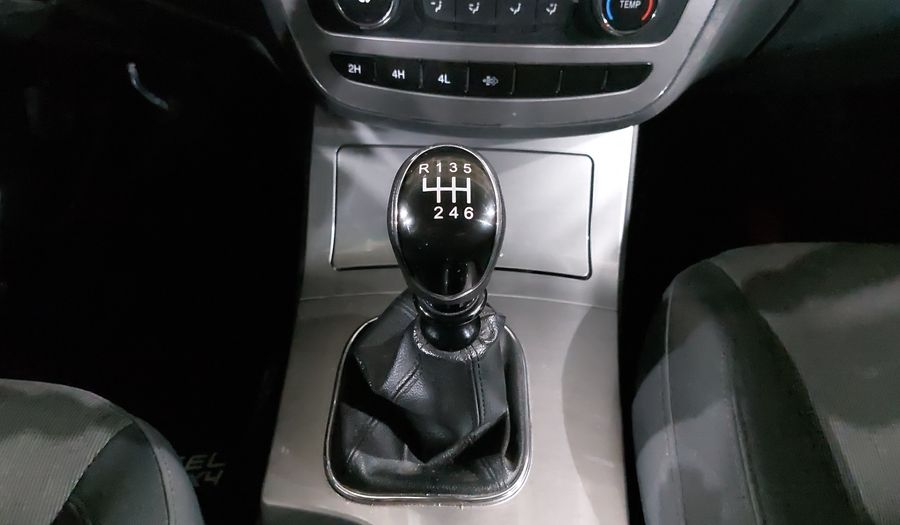 Jac Frison T8 2.0 DIESEL FRISON 4WD Pickup 2022