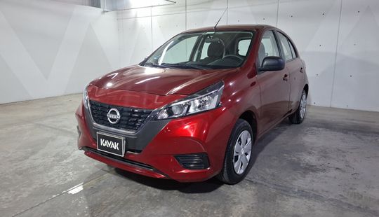 Nissan • March
