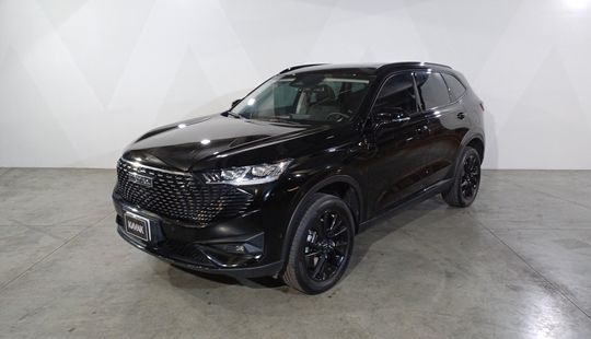 Great Wall • Haval H6