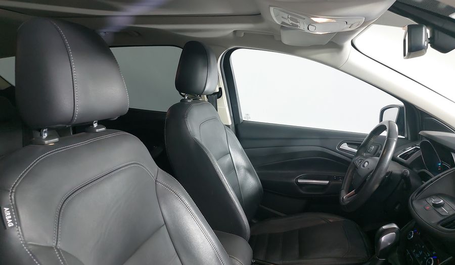 Ford Escape 2.0 TITANIUM ECOBOOST AT Suv 2017