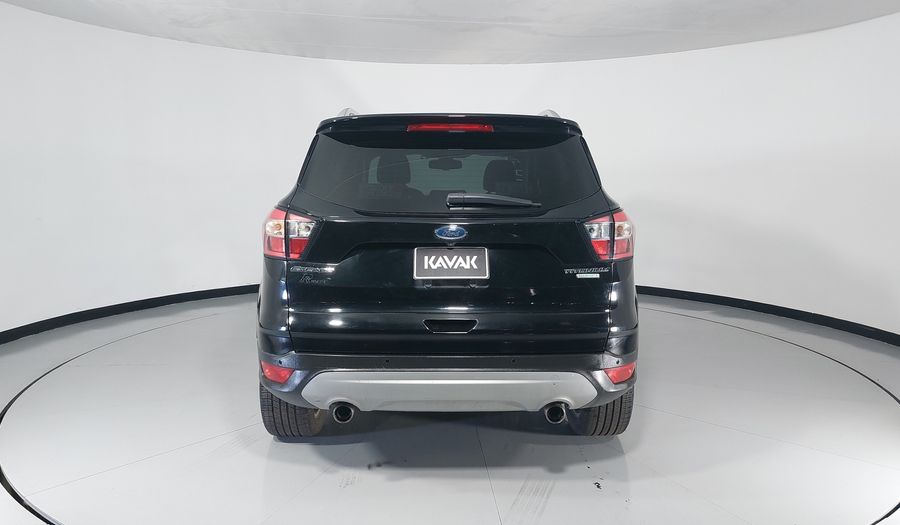 Ford Escape 2.0 TITANIUM ECOBOOST AT Suv 2017