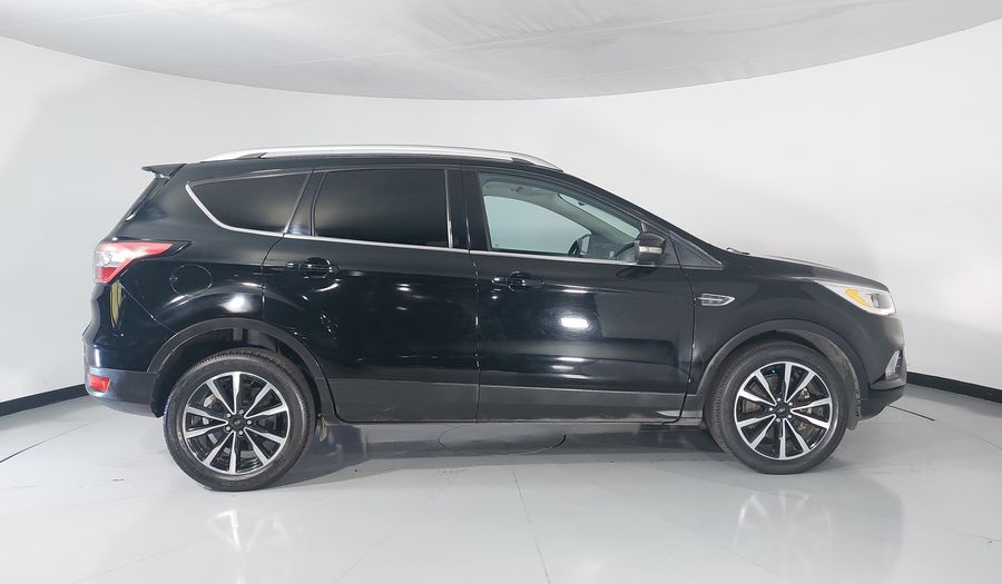 Ford Escape 2.0 TITANIUM ECOBOOST AT Suv 2017