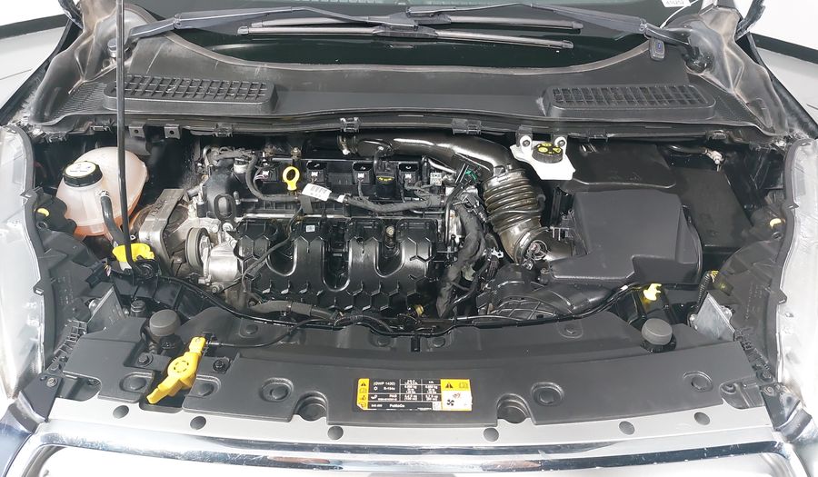 Ford Escape 2.0 TITANIUM ECOBOOST AT Suv 2017