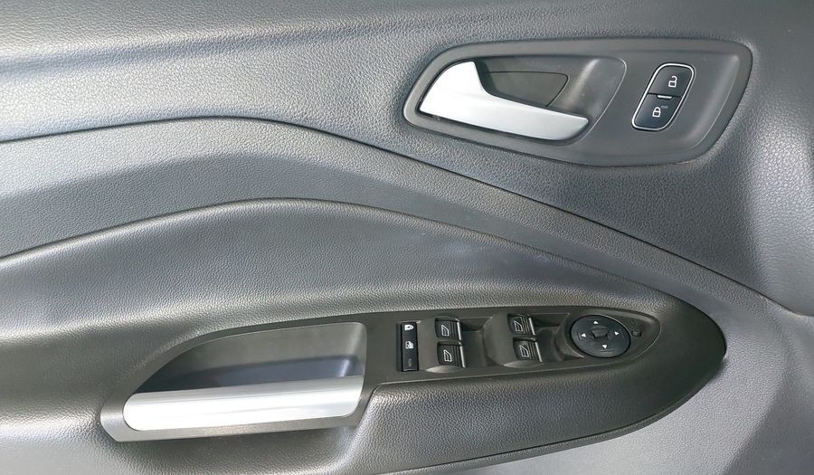 Ford Escape 2.0 TITANIUM ECOBOOST AT Suv 2017