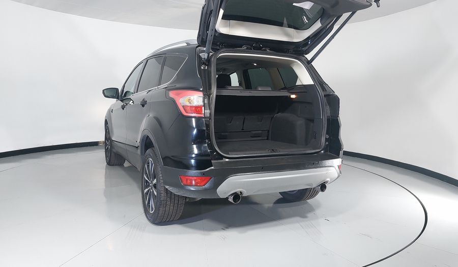 Ford Escape 2.0 TITANIUM ECOBOOST AT Suv 2017
