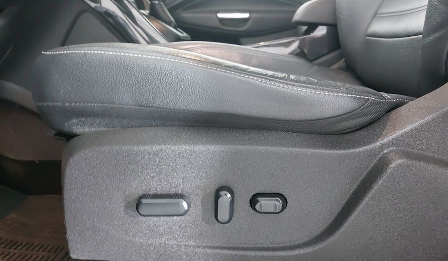 Ford Escape 2.0 TITANIUM ECOBOOST AT Suv 2017