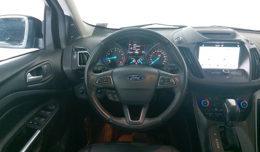 Ford Escape 2.0 TITANIUM ECOBOOST AT Suv 2017