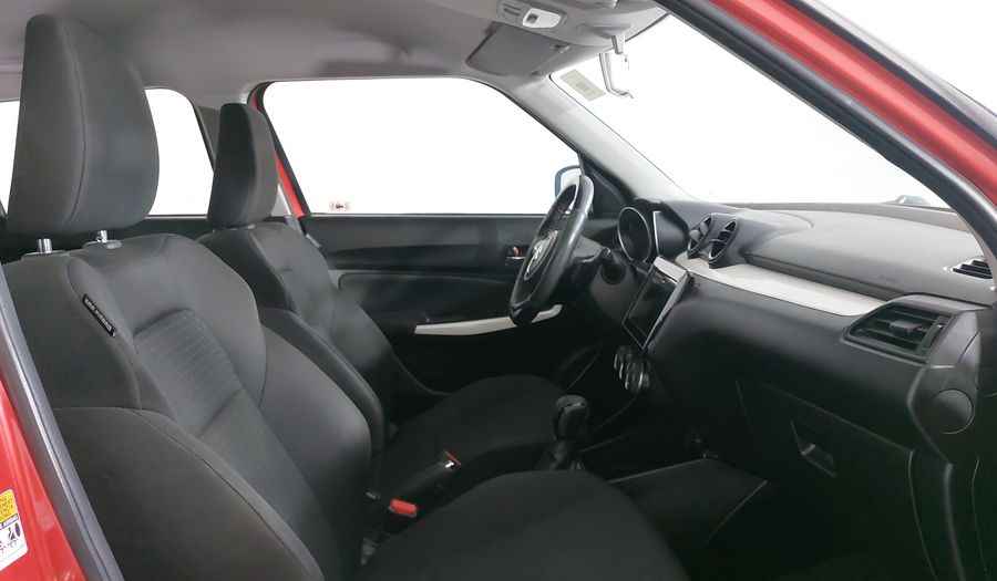 Suzuki Swift 1.0 BOOSTERJET AUTO Hatchback 2018