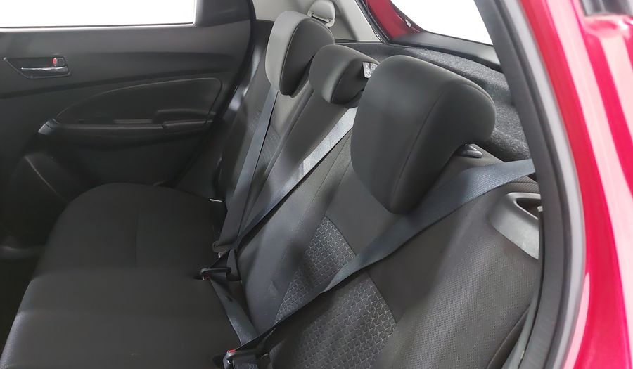 Suzuki Swift 1.0 BOOSTERJET AUTO Hatchback 2018