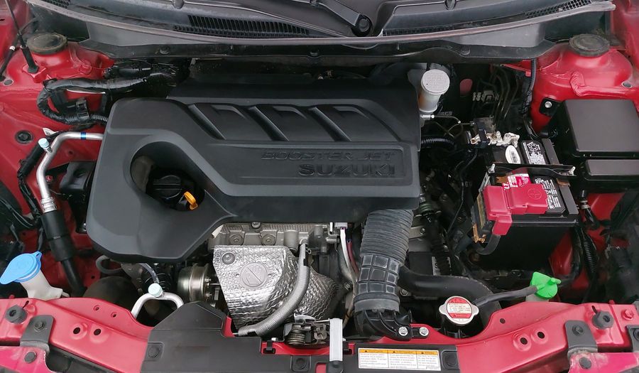 Suzuki Swift 1.0 BOOSTERJET AUTO Hatchback 2018