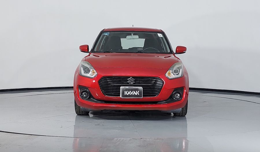 Suzuki Swift 1.0 BOOSTERJET AUTO Hatchback 2018
