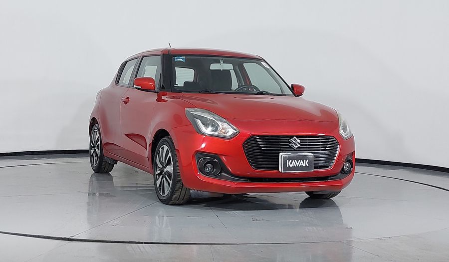 Suzuki Swift 1.0 BOOSTERJET AUTO Hatchback 2018