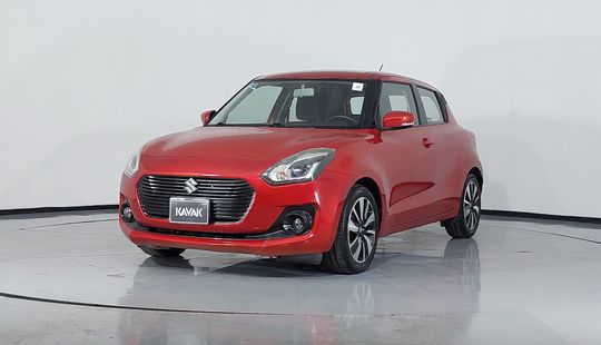 Suzuki • Swift