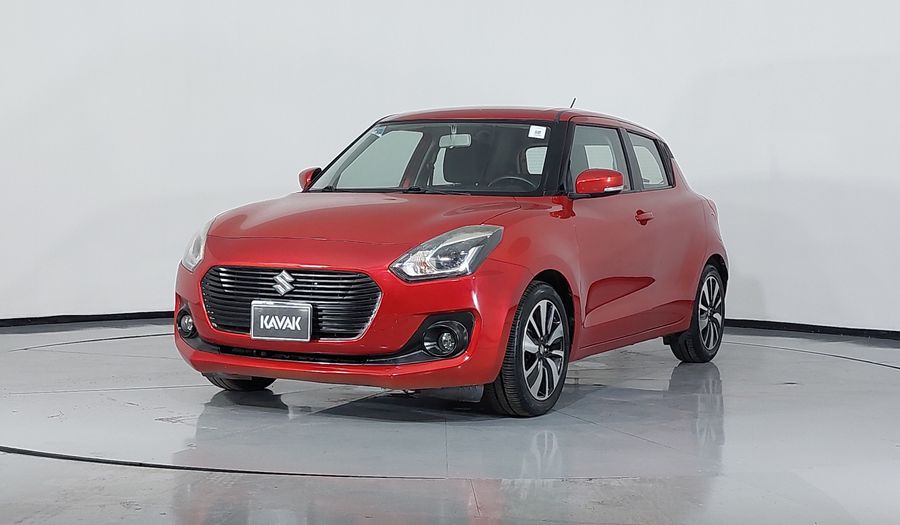 Suzuki Swift 1.0 BOOSTERJET AUTO Hatchback 2018