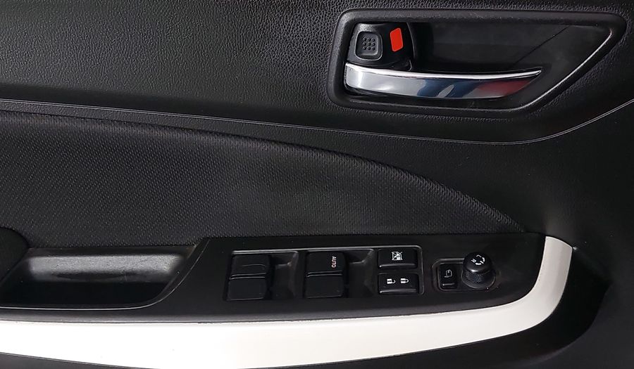 Suzuki Swift 1.0 BOOSTERJET AUTO Hatchback 2018