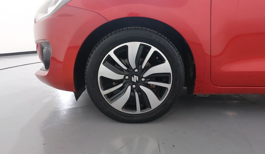 Suzuki Swift 1.0 BOOSTERJET AUTO Hatchback 2018