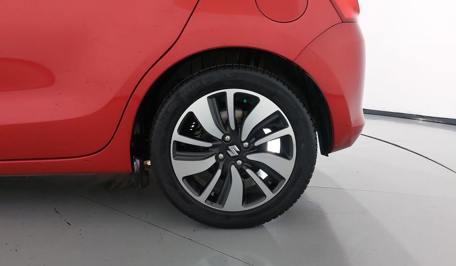 Suzuki Swift 1.0 BOOSTERJET AUTO Hatchback 2018