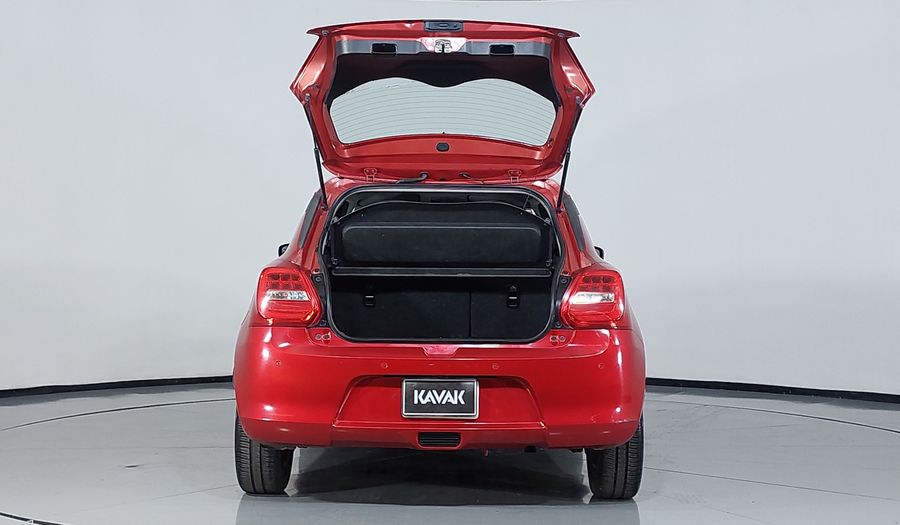 Suzuki Swift 1.0 BOOSTERJET AUTO Hatchback 2018
