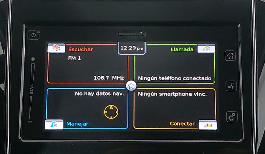 Suzuki Swift 1.0 BOOSTERJET AUTO Hatchback 2018
