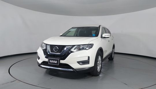 Nissan • X-Trail