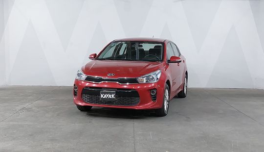 Kia • Rio