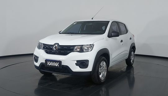 Renault • Kwid