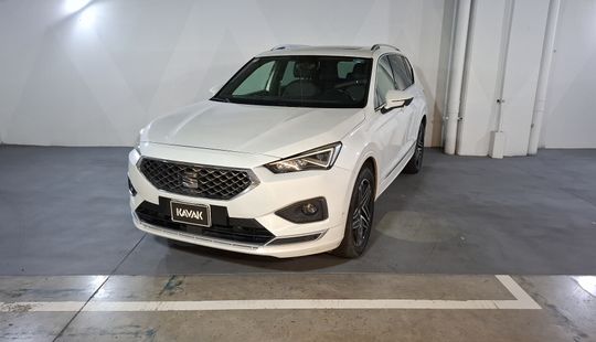 Seat • Tarraco
