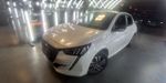 Peugeot 208 1.6L FELINE TIPTRONIC Hatchback 2023